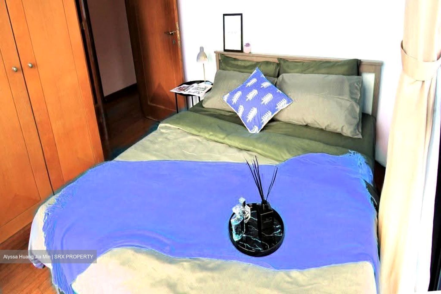 Bishan 8 (D20), Condominium #619782611
